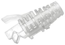 2843048-1 Чехол вилки RJ45 SL (для вилок High Performance КАТ.5Е) 2843048-1 Чехол вилки RJ45 SL (для вилок High Performance КАТ.5Е)