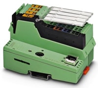 Phoenix Contact представил новое поколение контроллеров класса 100