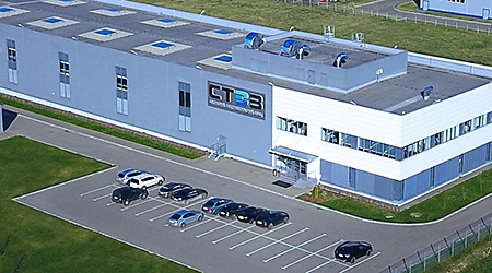 Новый поставщик