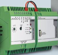 Источники питания Phoenix Contact - усовершенствованные решения для промышленного применения.