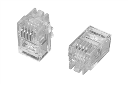 6-569031-3 Вилка 6p4c, неэкр., solid/stranded, упак (100 шт) 6-569031-3 Вилка 6p4c, неэкр., solid/stranded, упак (100 шт)
