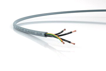 1119804 Кабель OLFLEX CLASSIC 110 4X0,75 1119804 Кабель OLFLEX CLASSIC 110 4X0,75