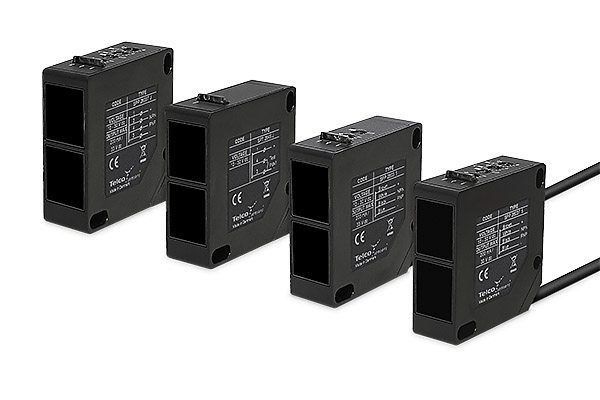 Фотоэлектрический датчик серии SP2000