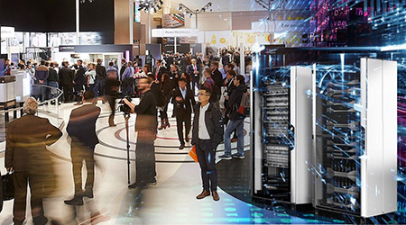 Лекции Rittal на HANNOVER MESSE