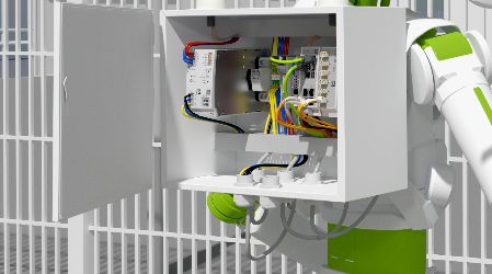 Вебинар про видеонаблюдение