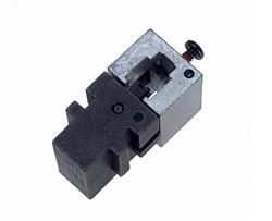 853400-3 Матрица для PN 231652 для вилок 4P4C (для трубок телефнных) 853400-3 Матрица для PN 231652 для вилок 4P4C (для трубок телефнных)