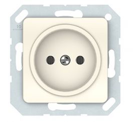 4779101111163 Розетка без заземления и без рамки RP16-001-02/SLiv, упак (10 шт) 4779101111163 Розетка без заземления и без рамки RP16-001-02/SLiv, упак (10 шт)