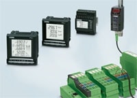 Измерительные устройства для управления энергией