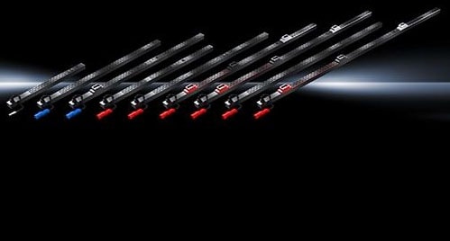 Линейка компактных систем PDU