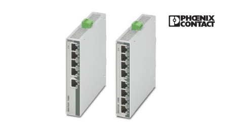 Новые неуправляемые коммутаторы Power over Ethernet