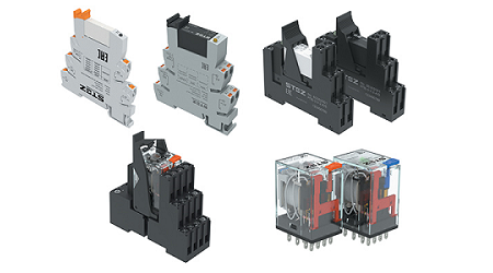 СТЭЗ получил декларации соответствия ТР ТС 001/2011 на интерфейсные реле