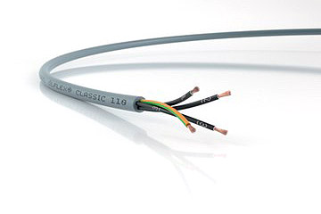 1119304 Кабель OLFLEX CLASSIC 110 4G1,5 1119304 Кабель OLFLEX CLASSIC 110 4G1,5
