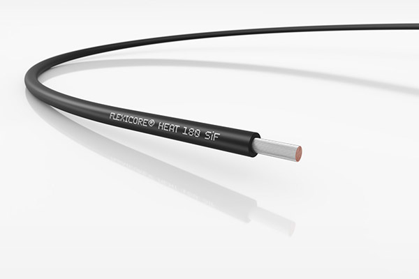 FLEXICORE® HEAT 180 SiF
