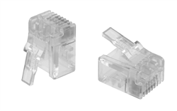 6-641335-3 Вилка 6p4c, неэкр., solid/stranded, упак (100 шт) 6-641335-3 Вилка 6p4c, неэкр., solid/stranded, упак (100 шт)