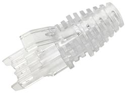 2843020-3 Чехол вилки RJ45. Кат6, для кабеля D=5,6-6.2мм, упак (100 шт) 2843020-3 Чехол вилки RJ45. Кат6, для кабеля D=5,6-6.2мм, упак (100 шт)