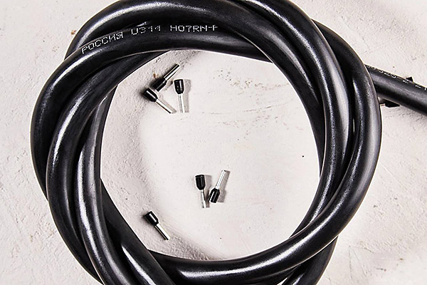 H07RN-F RU от бренда FLEXICORE®. 