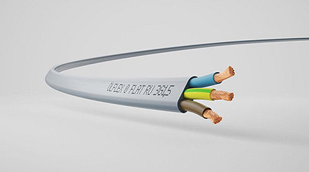ÖLFLEX® — Простые решения для вашего удобства