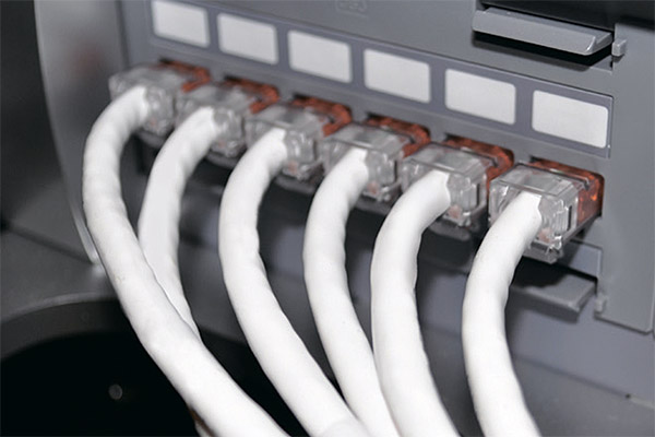 Обновление стандартов по меди ISO/IEC и CENELEC