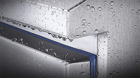 Hygienic Design для пищевой промышленности