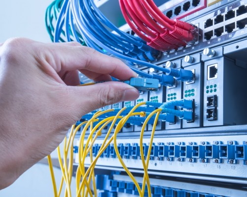 СКС Commscope