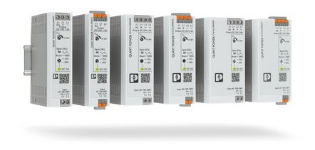 источники питания QUINT POWER меньше 100 Вт