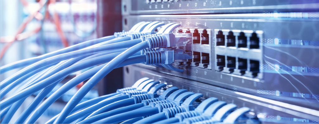 ETHERNET LAPP