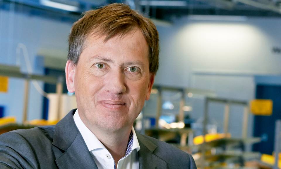 IW Enrico Krog Iversen - CEO Onrobot
