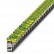 0424026 Клеммник соединения AKG 35 GNYE, упак (50 шт)