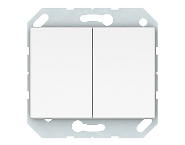 4779101210323 Выключатель P510-020-12/XPww, упак (10 шт)