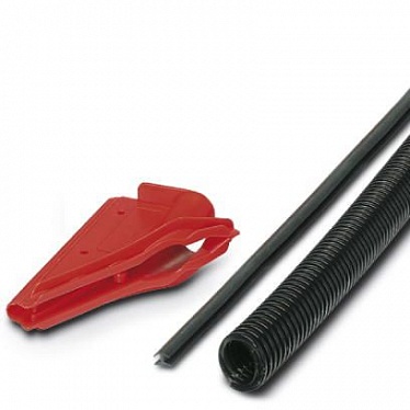 3240845 Защитный шланг WP-PA HF-SL 21,2 BK