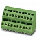 1755554 Клеммник печатной платы ZFKKDSA 1,5C-5,0-10