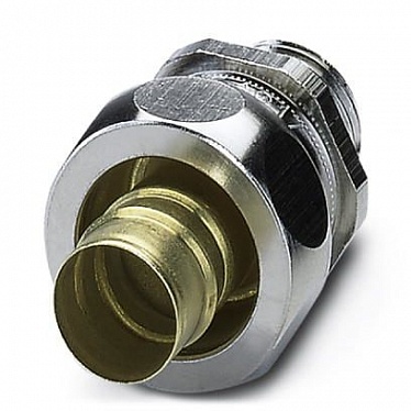 3241060 Резьбовое соединение WP-G BRASS IP65 M16 3241060 Резьбовое соединение WP-G BRASS IP65 M16