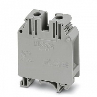 3048234 Холостой корпус UK 35 HOUSING GY, упак (50 шт)