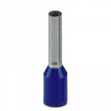 3203147 Наконечник AI  2,5 -10 BU-1000, упак (1 000 шт)