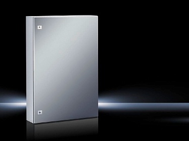 1016600 Щит распределительный АЕ 800x1000x300mm нерж.сталь