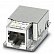 1652936 Гнездовая вставка RJ45 VS-08-BU-RJ45-5-F/PK