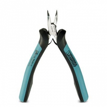 1212492 Круглогубцы MICROFOX-PC