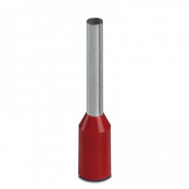 3200182 Наконечник AI  1   -10 RD, упак (100 шт)