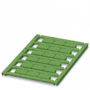 0829183 Маркер для клеммников UCT-TM 16 GN