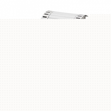 0801008 Усадочный кембрик WMS-2 HF 2,4 (60X4)RL