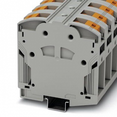 1054725 Клемма для высокого тока PTPOWER 185 P, упак (3 шт) 1054725 Клемма для высокого тока PTPOWER 185 P, упак (3 шт)