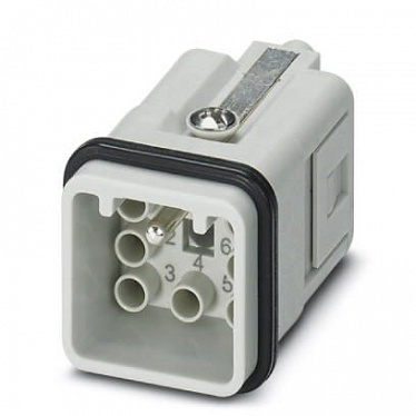 1418624 Модуль для контактов HC-Q07-I-CT-M