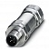 1440148 Коннектор SACC-M12MSB-5CON-DM 5-8 SH VA