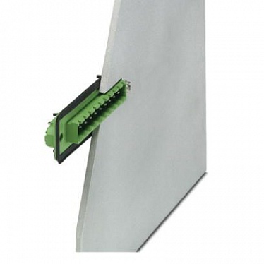 1898978 Базовая планка DFK-MSTBA 2,5/16-G-5,08