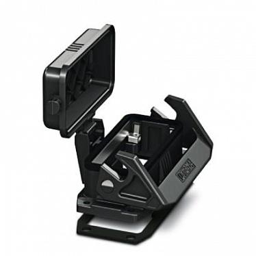 1407647 Корпус HC-EVO-B16-BWSC-PLRBK