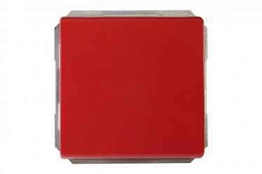 4779101214093 Выключатель, 1-пoлюсный без рамки P110-010-02/STrd, упак (10 шт)