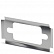 1688463 Экран EMC D-SUB VS-09-A-EMV-S, упак (5 шт)