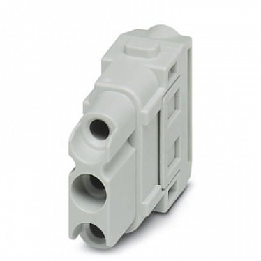 1414359 Модуль для установки контактов HC-M-03-CT-F, упак (5 шт)