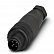 1662256 Коннектор SACC-M12MS-5CON-PG 7