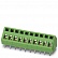1933985 Клеммник печатной платы ZFKDSA 1,5C-5,0- 6, упак (50 шт)